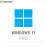Microsoft Windows 11 Pro - Windows GGWA