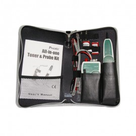 Pro'sKit ALL-IN-ONE TONER AND PROBE KIT (MT-7068)