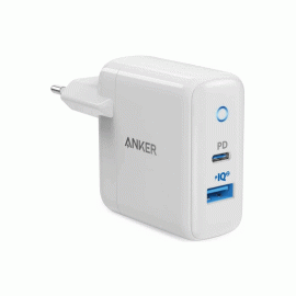 Anker – PowerPort PD+ 2 wall charger (A2636L21)