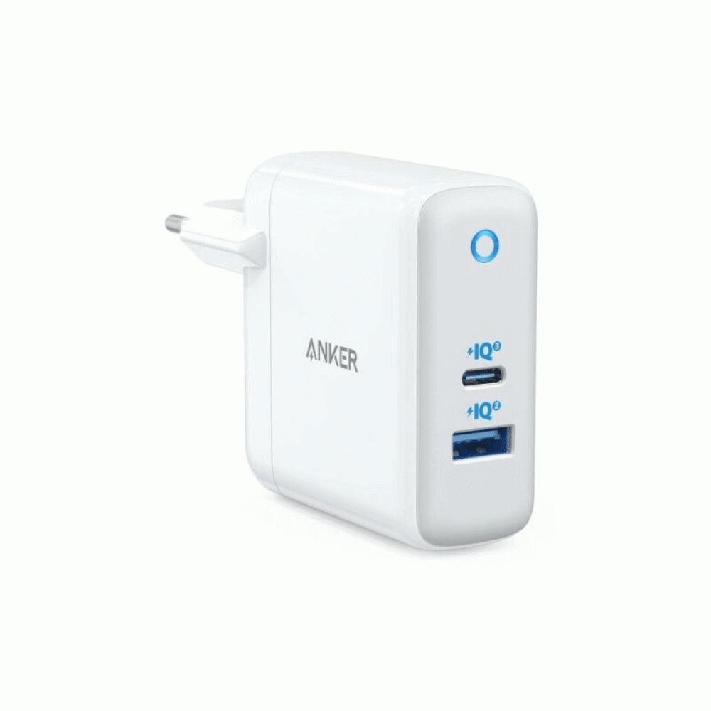 Anker PowerPort Atom III 60W Charger (A2322)