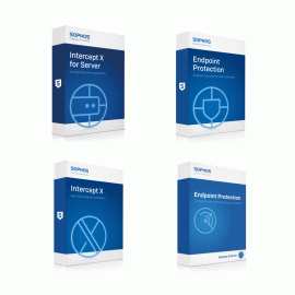 Sophos Endpoint Protection