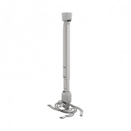 Barkan 91.S Telescopic Projector Ceiling Mount (BARKAN91S)