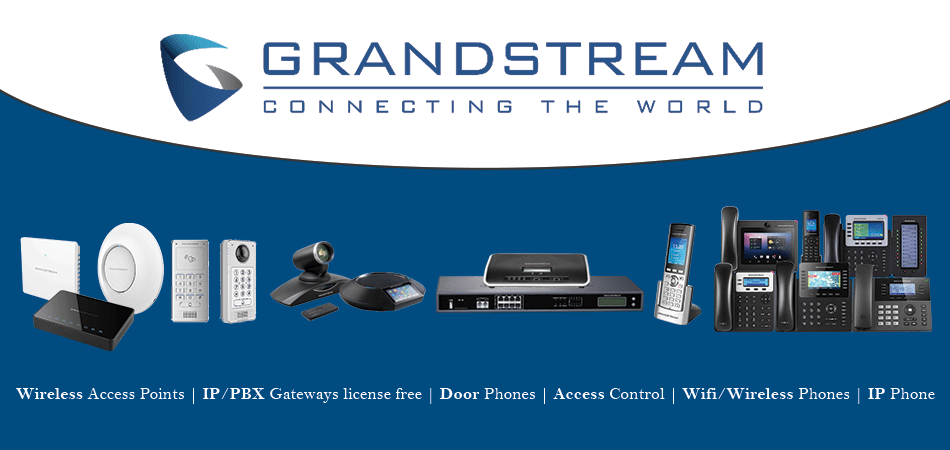 GrandStream