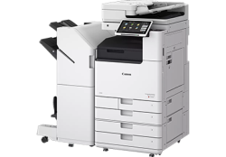 CANON: New Models to the imageRUNNER ADVANCE DX Lineup