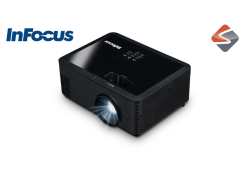 Ignite Your Presentations with InFocus Projectors