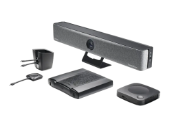 Barco ClickShare by Saral Group in Azerbaijan